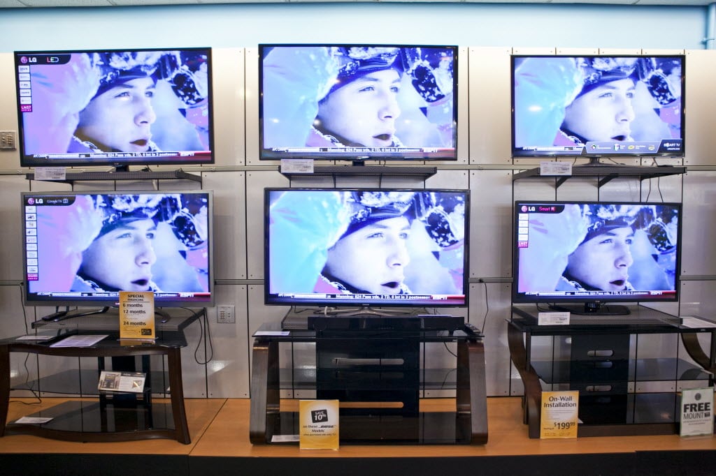 multiple TVs.jpeg Angie's List